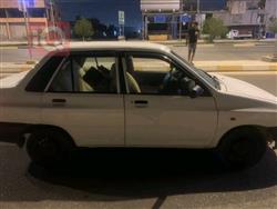 Saipa 131